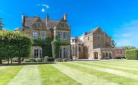 Fawsley Hall Hotel